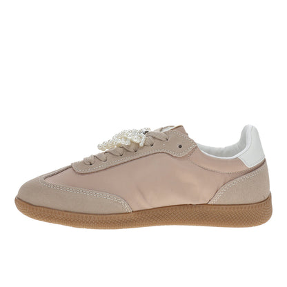 Nadia High Top Sneakers