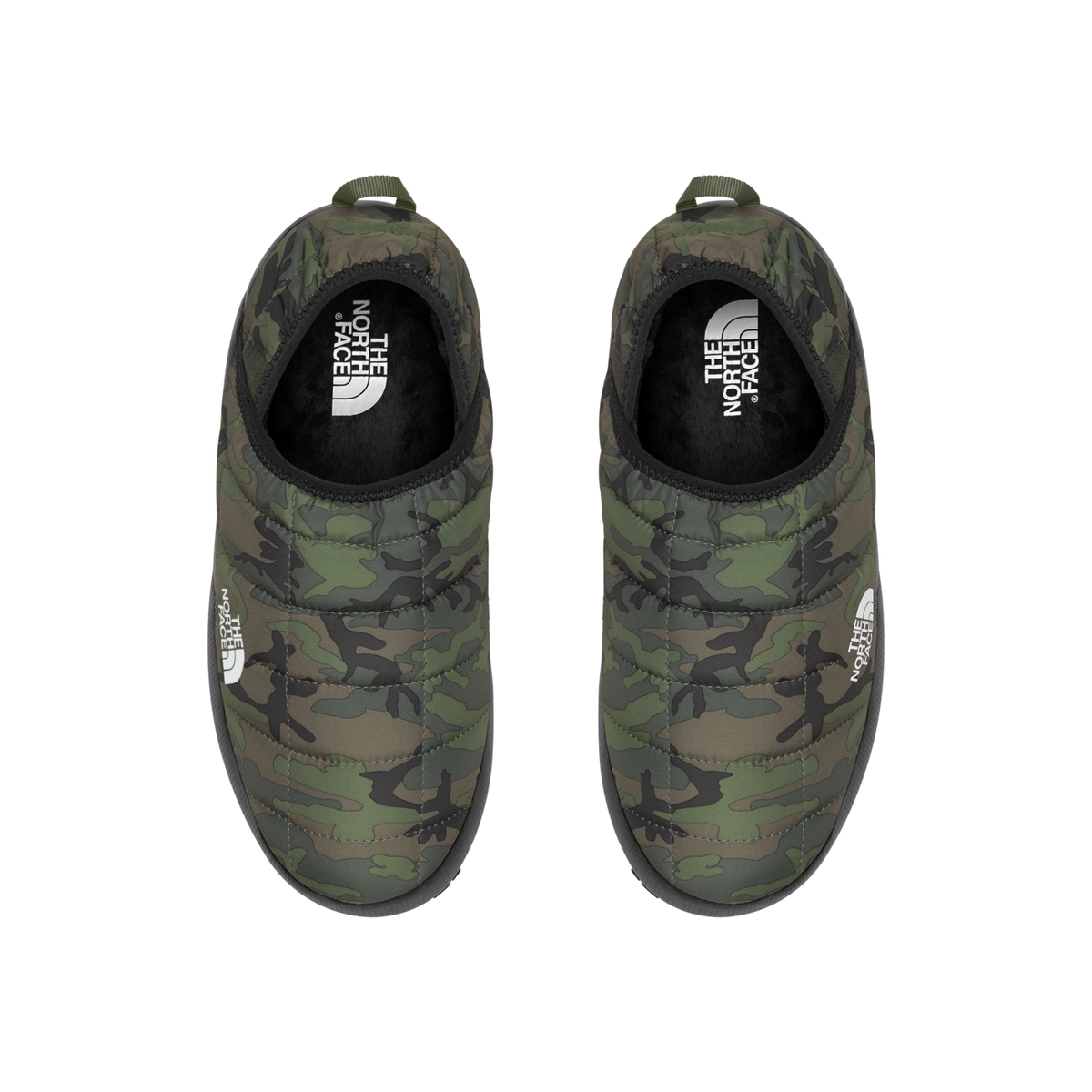 Men's Thermoball™ Traction Mule V