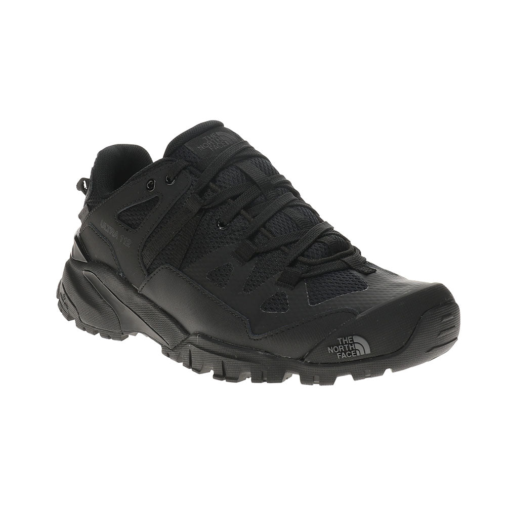 Ultra 112 Waterproof Trail Running Shoes