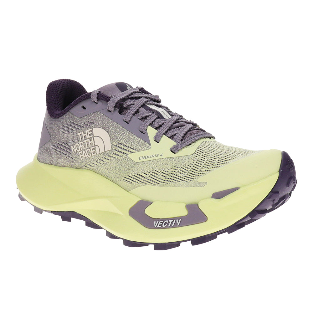 VECTIV Enduris 4 Trail Running Shoes