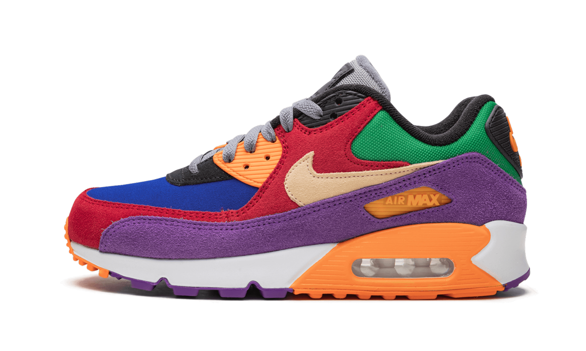 Air Max 90 "Viotech" CD0917 600