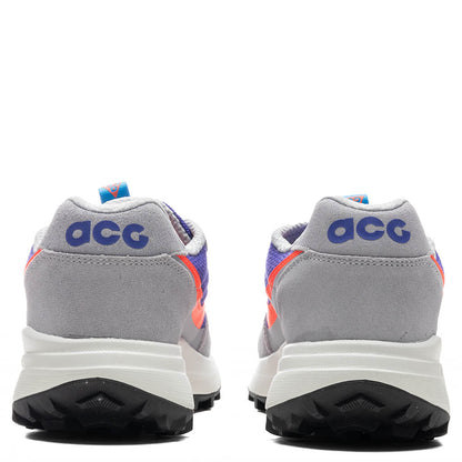 ACG Lowcate - Wolf Grey/Bright Crimson/Indigo Burst