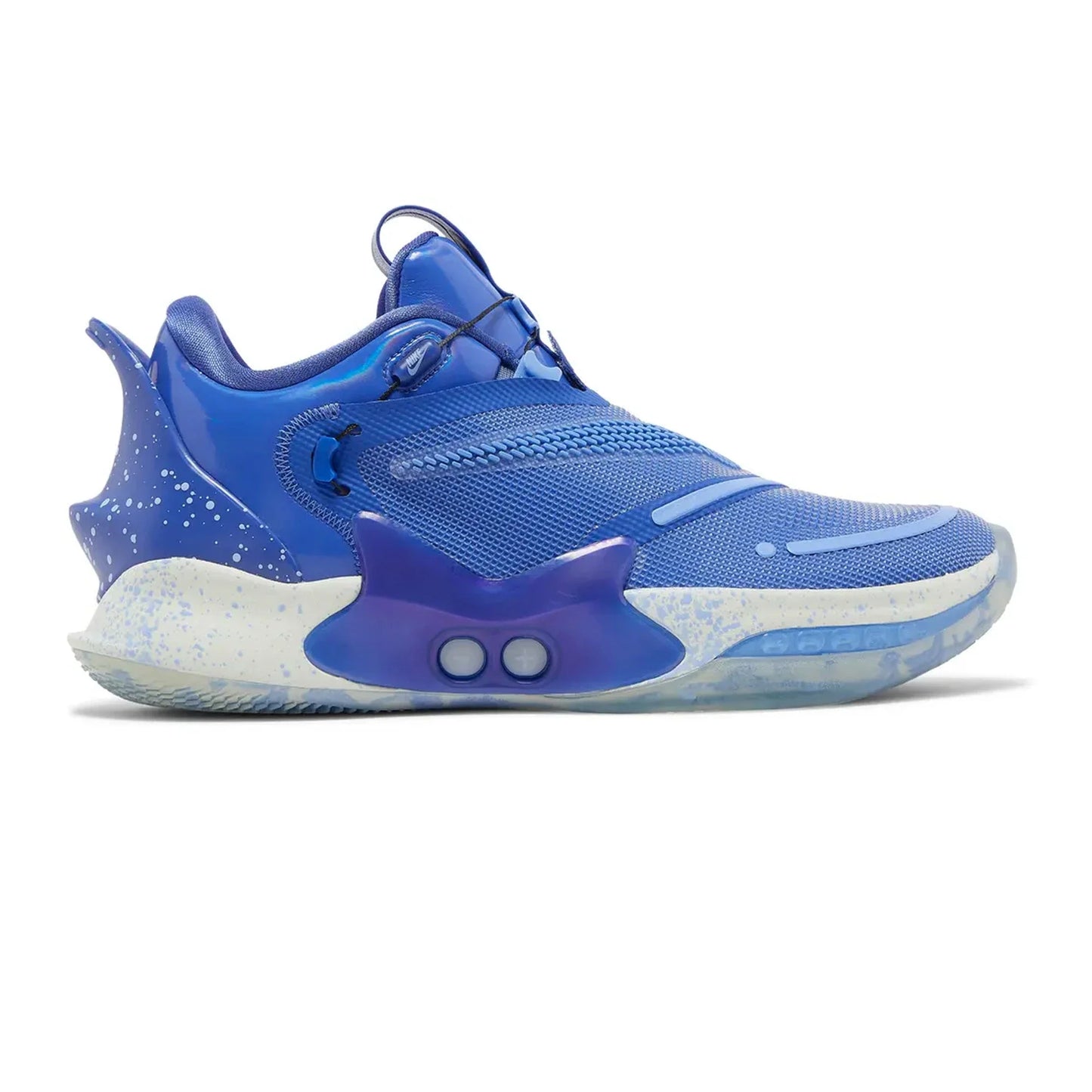 Nike Adapt BB 2.0 'Astronomy Blue'
