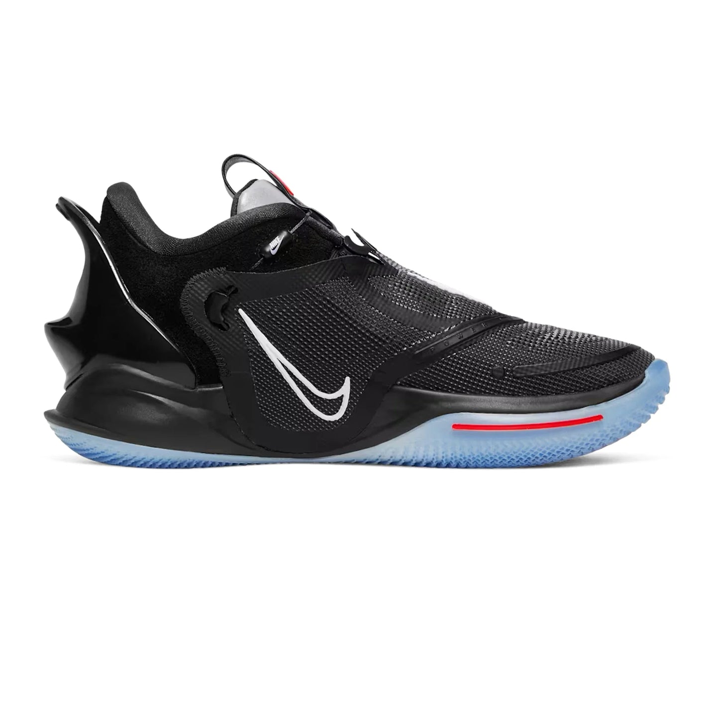 Nike Adapt BB 2.0 - Black