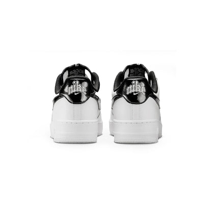 Air Force 1 '07 LV8 'White Black' (2026)