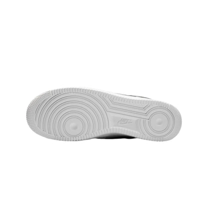 Air Force 1 '07 LV8 'White Black' (2026)