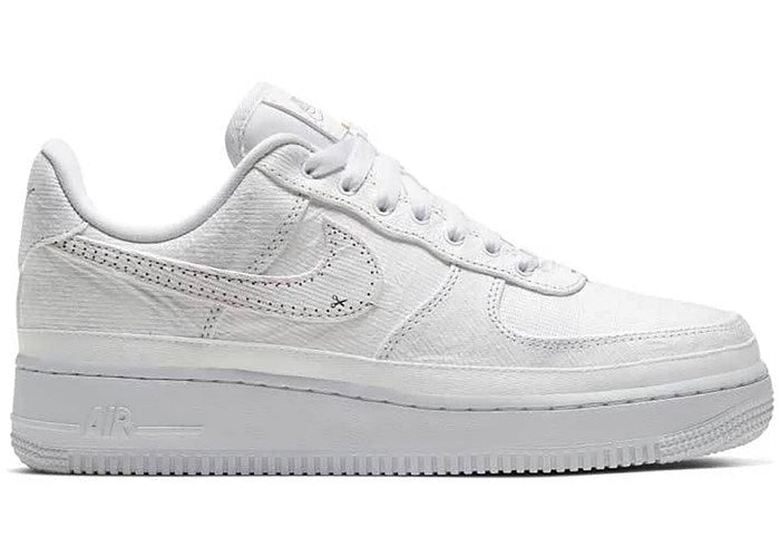 Force 1 LX Tear Away White (w)