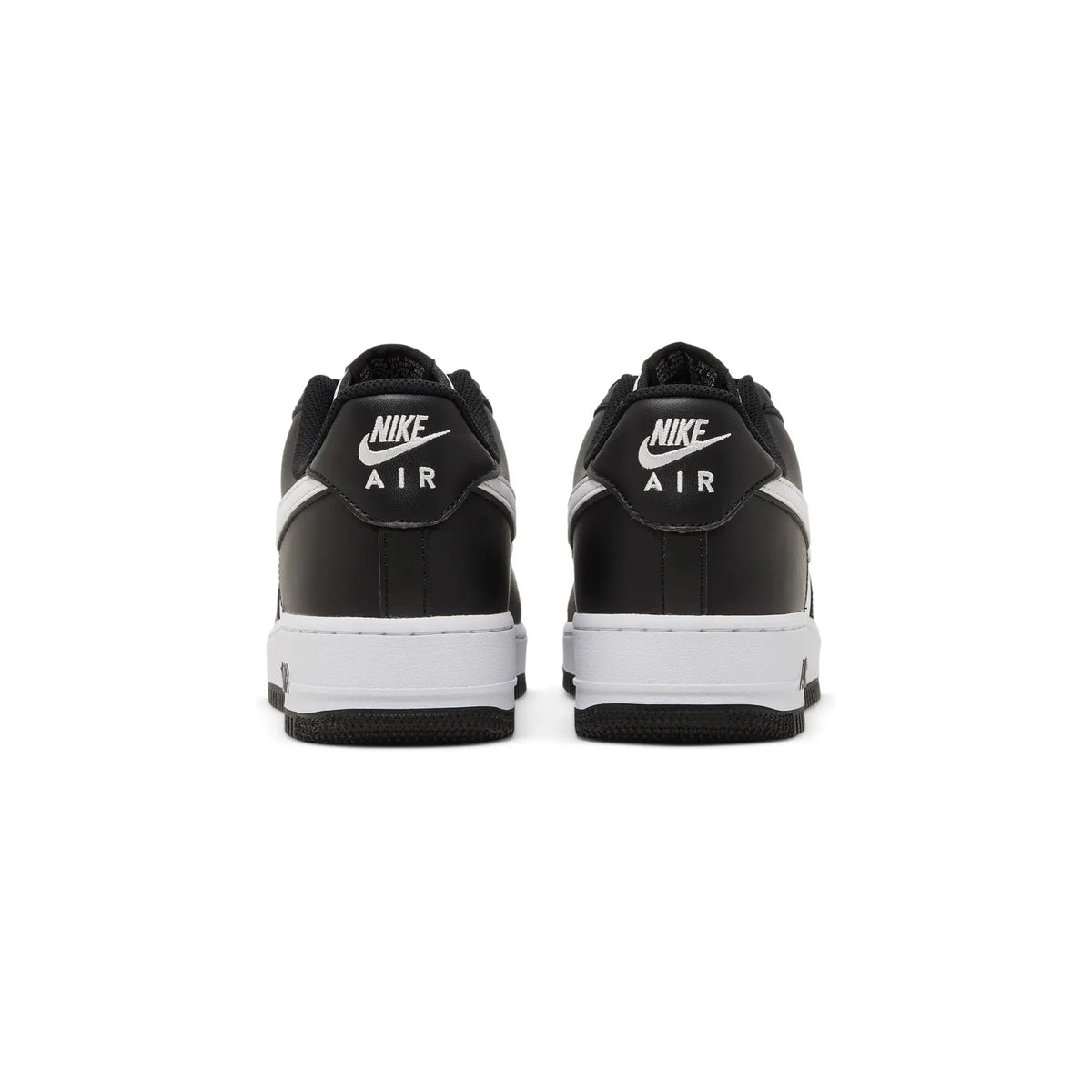 Air Force 1 Low '07 'White Swoosh Panda' (2023)