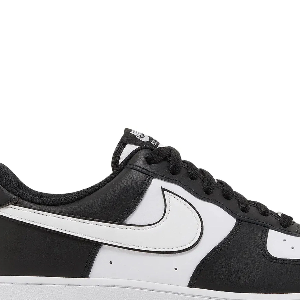 Air Force 1 Low '07 'White Swoosh Panda' (2023)
