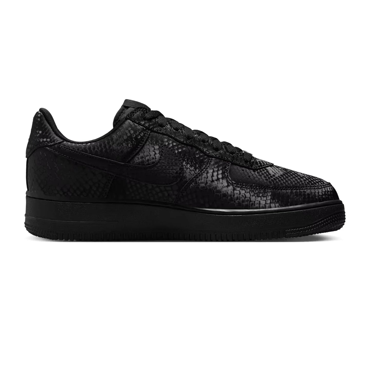 Air Force 1 Low Kobe Bryant Forever 'Black' (2025)