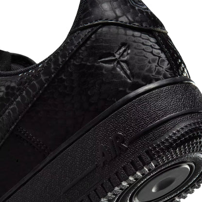 Air Force 1 Low Kobe Bryant Forever 'Black' (2025)