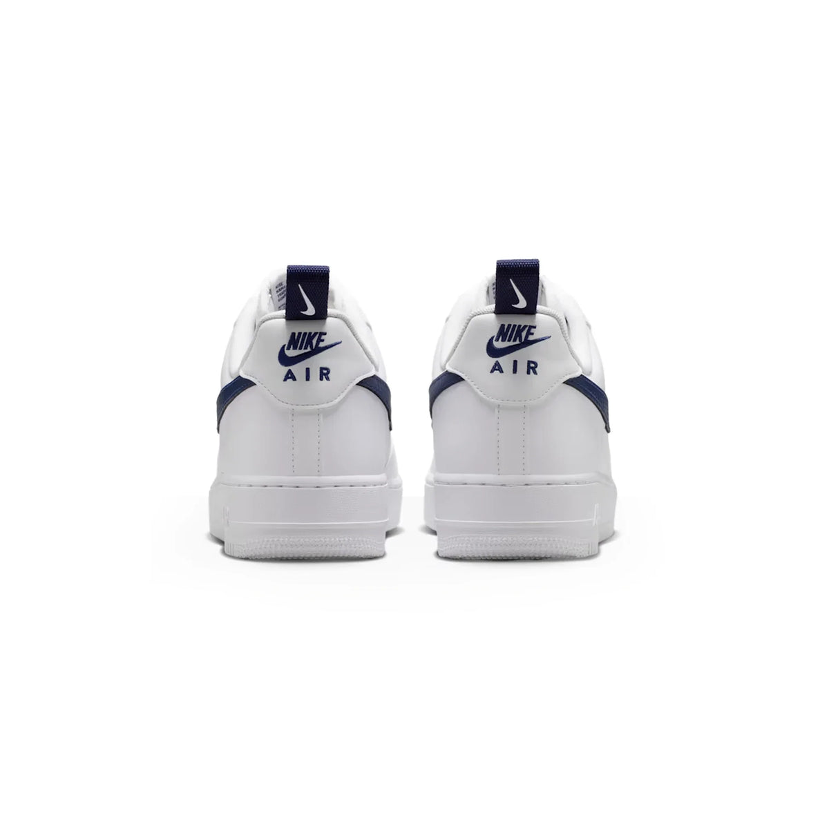 Air Force 1 Low Tech 'Black & White' (2026)
