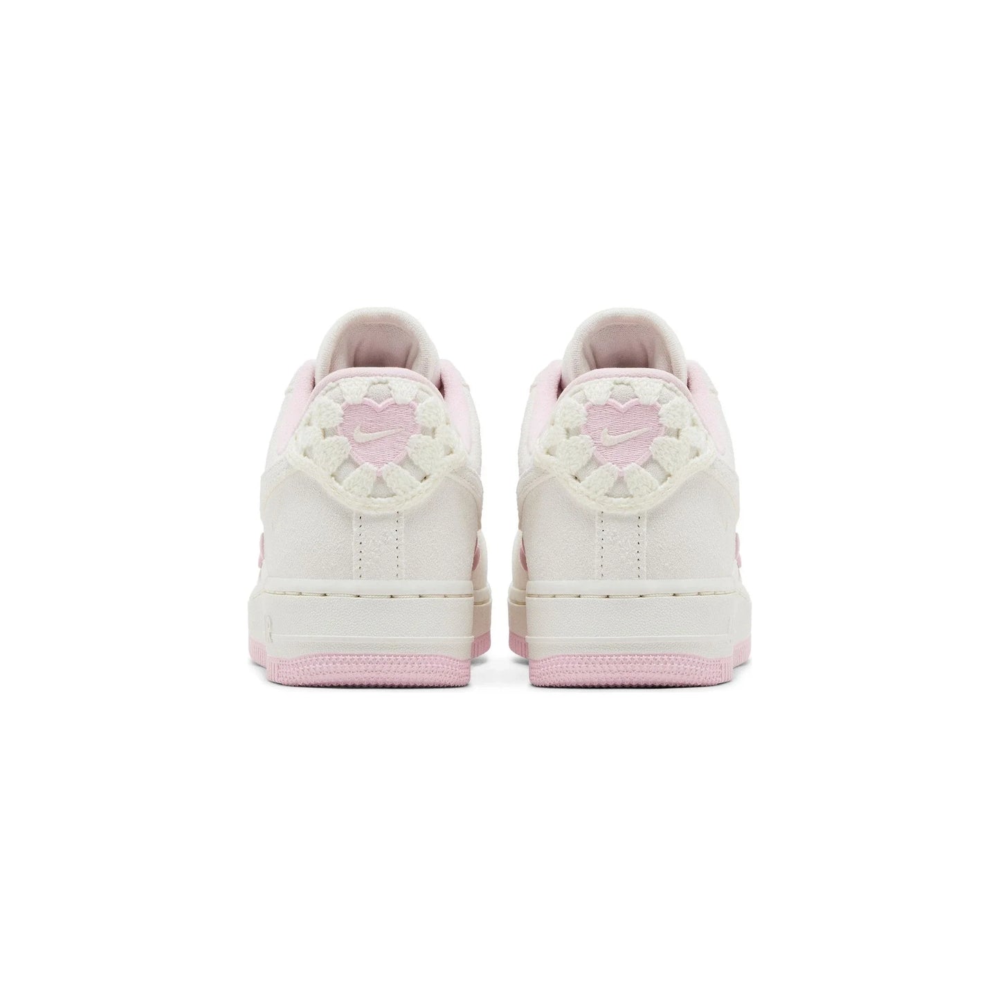 Air Force 1 Low 'Valentine's Day' Women's (2025)