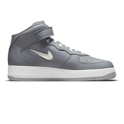 Nike Air Force 1 Mid QS 'Jewel NYC Cool Grey' (2021)