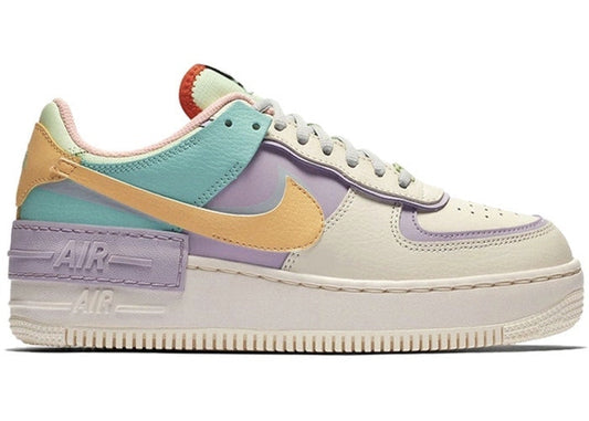 Air Force 1 Shadow Pale Ivory (W)