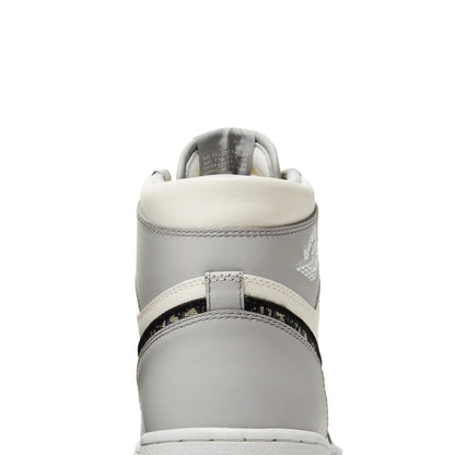 1 Retro High x 'Wolf Grey' (2020)