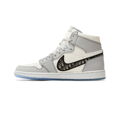 1 Retro High x 'Wolf Grey' (2020)