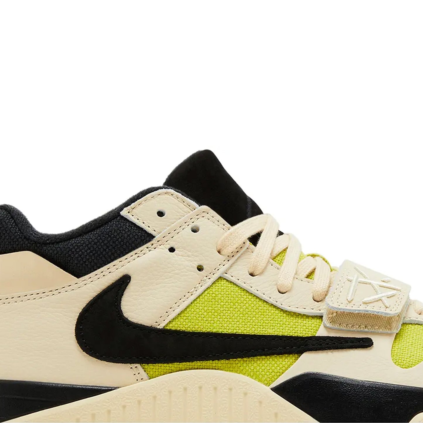 Jumpman Jack TR 'Bright Cactus' (2025)