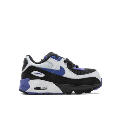 Air Max 90 (TD) - Black/Persian Violet