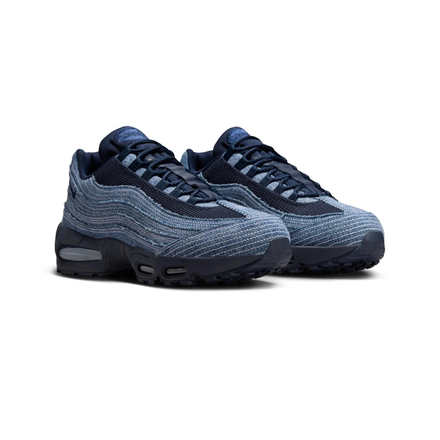 Nike Air Max 95 OG 'Levis Obsidian' (2025)