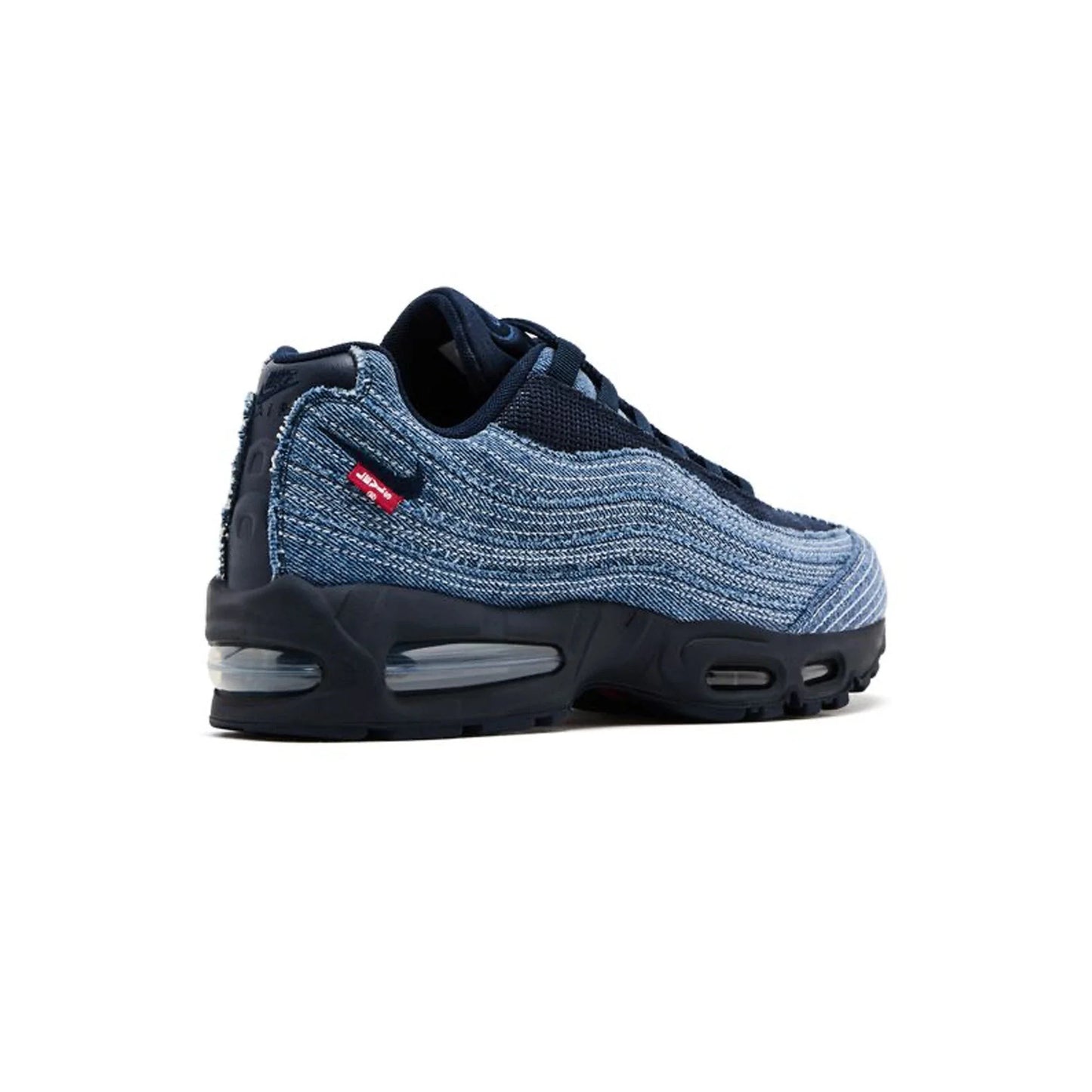 Nike Air Max 95 OG 'Levis Obsidian' (2025)