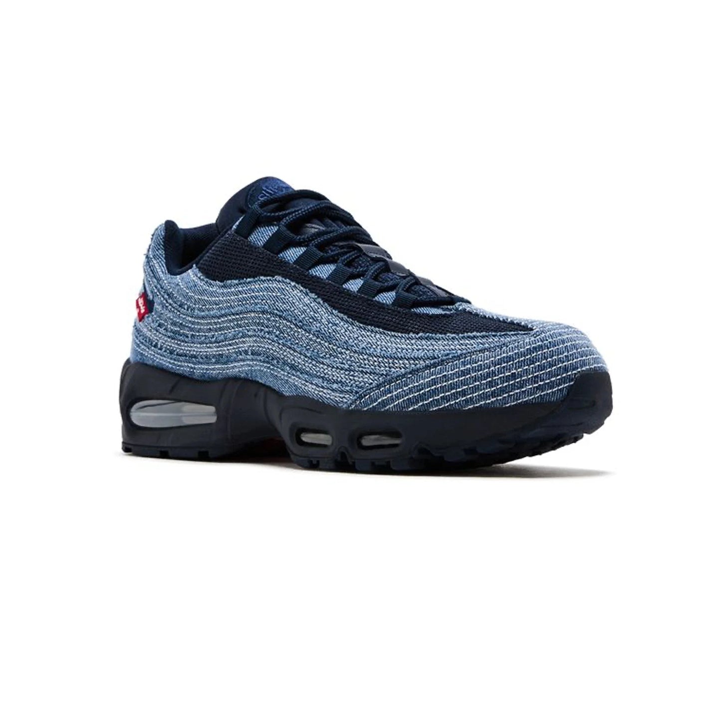 Nike Air Max 95 OG 'Levis Obsidian' (2025)