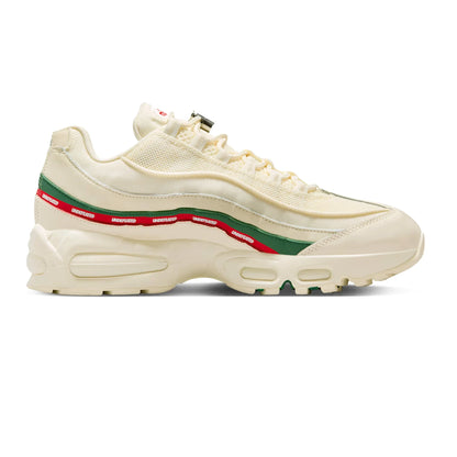 Nike Air Max 95 SP 'Undefeated Sail' (2025)