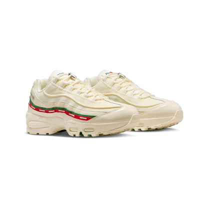 Nike Air Max 95 SP 'Undefeated Sail' (2025)