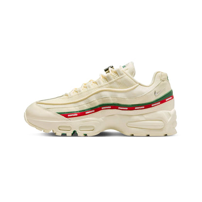 Nike Air Max 95 SP 'Undefeated Sail' (2025)