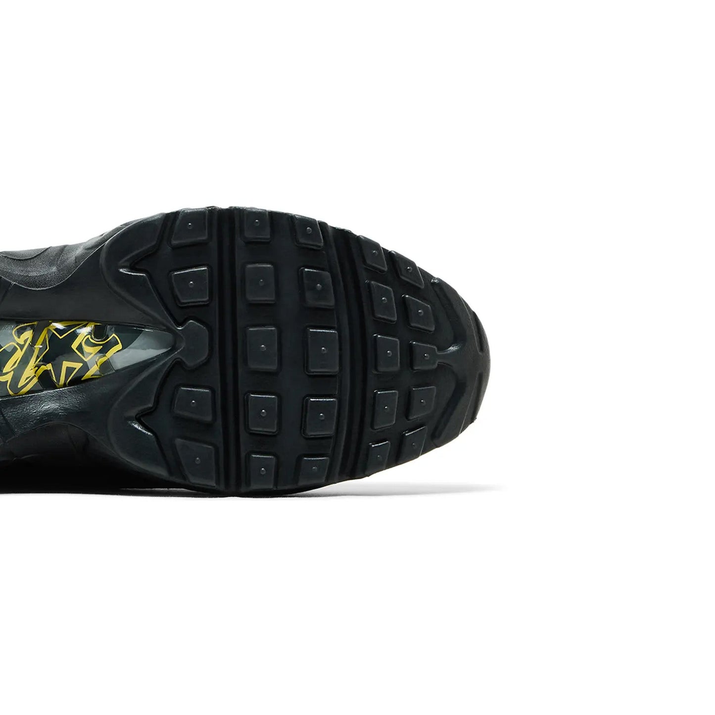 Air Max 95 'Corteiz Honey Black' (2025)