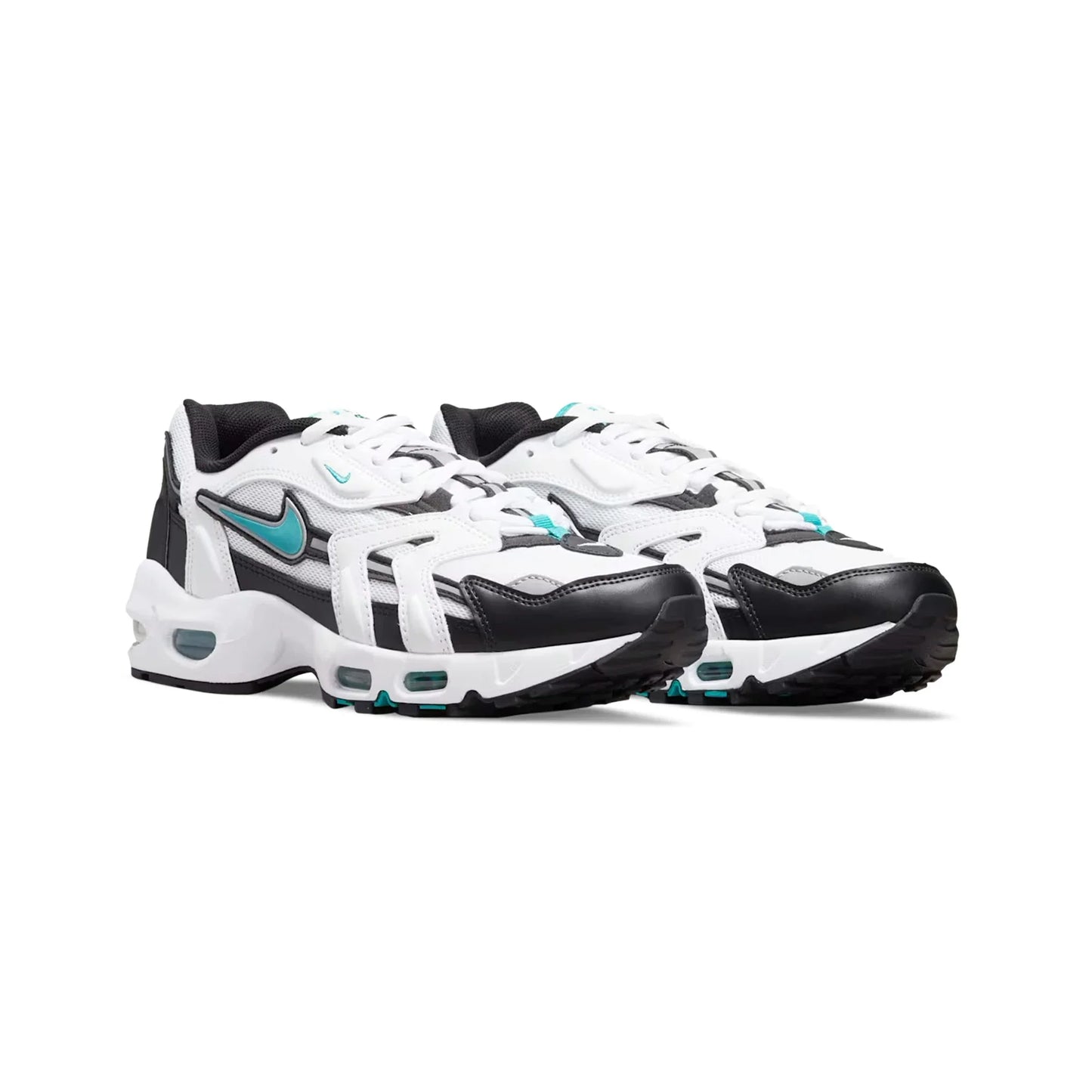 Nike Air Max 96 II 'Mystic Teal' (2021)