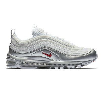 Nike Air Max 97 'Silver White' (2018)