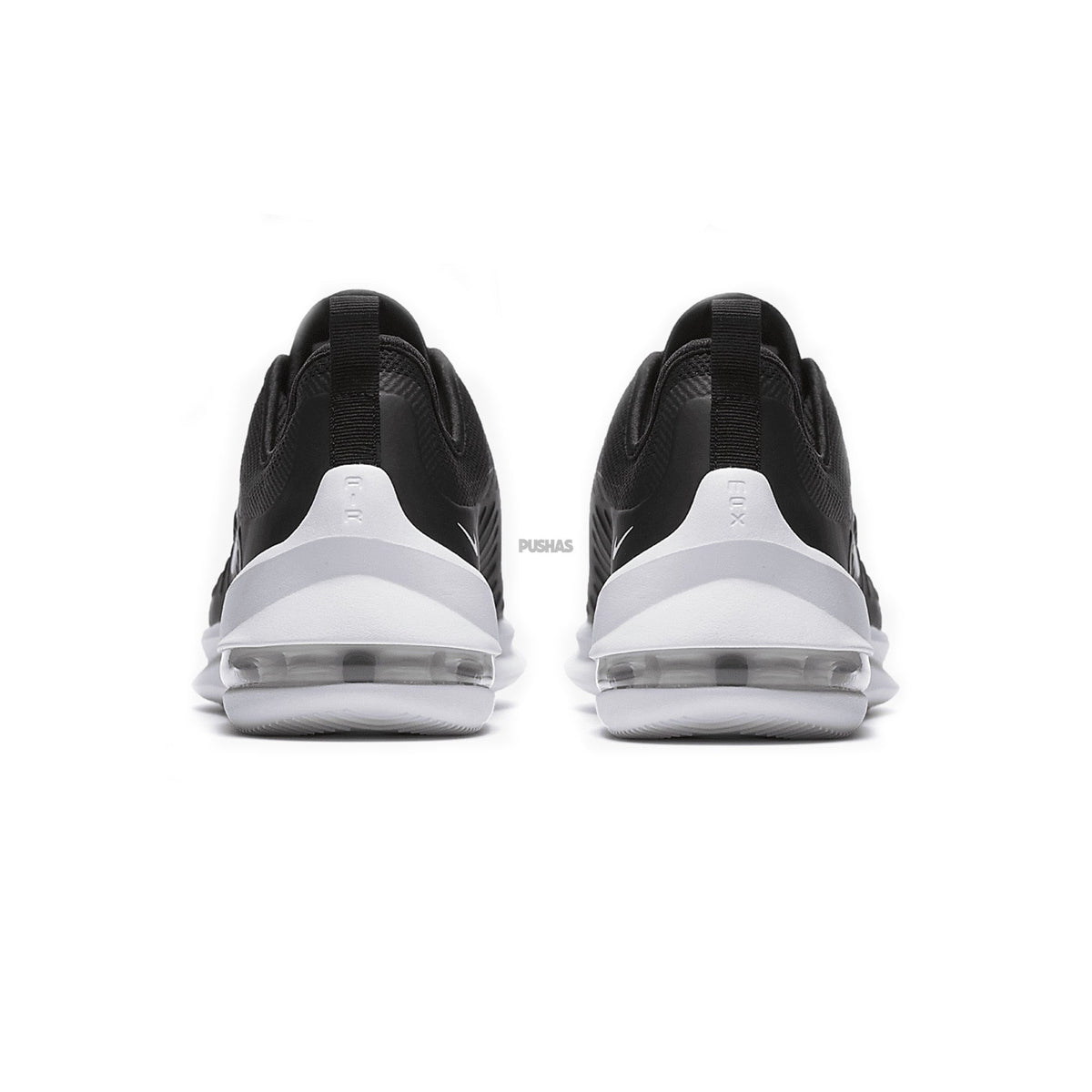 Nike Air Max Axis 'Black'