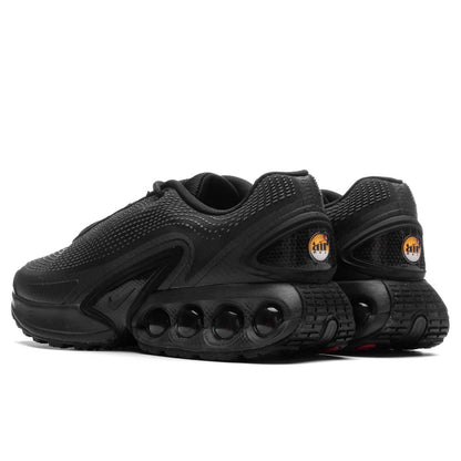Air Max DN 'Black' - Black/Dark Smoke Grey/Dark Grey