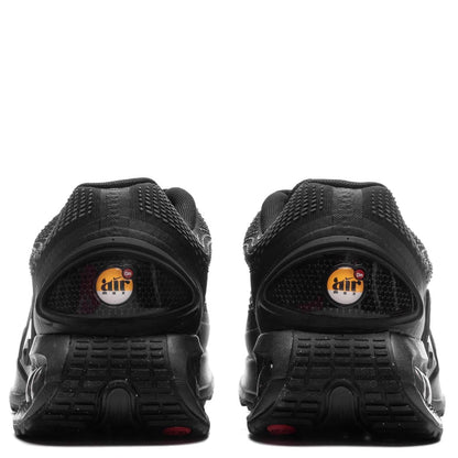 Air Max DN 'Black' - Black/Dark Smoke Grey/Dark Grey