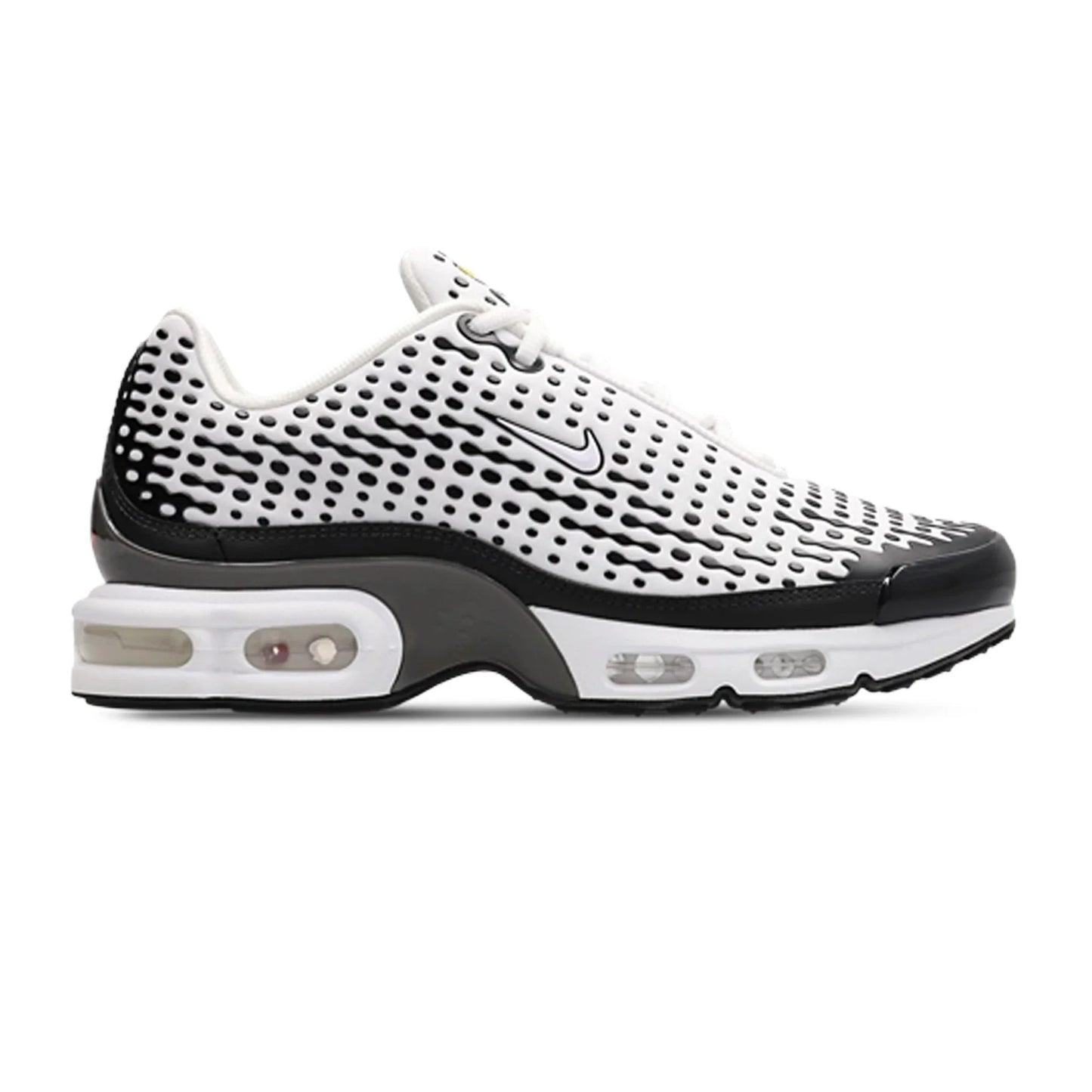Nike Air Max Plus 7 'White Black'