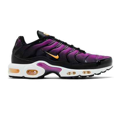 Nike Air Max Plus TN 'Black Laser Orange White Hyper Violet' Women's (2025)