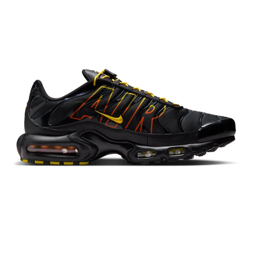 Nike Air Max Plus TN 'Tuned Air Sunrise'
