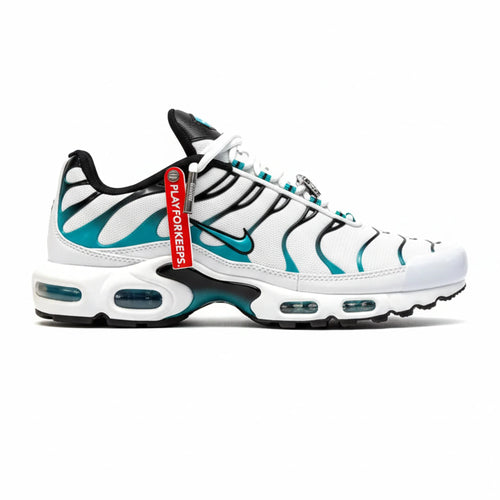 Air Max Plus TN 'Geedup x Foot Locker Turbo Green' (2025)