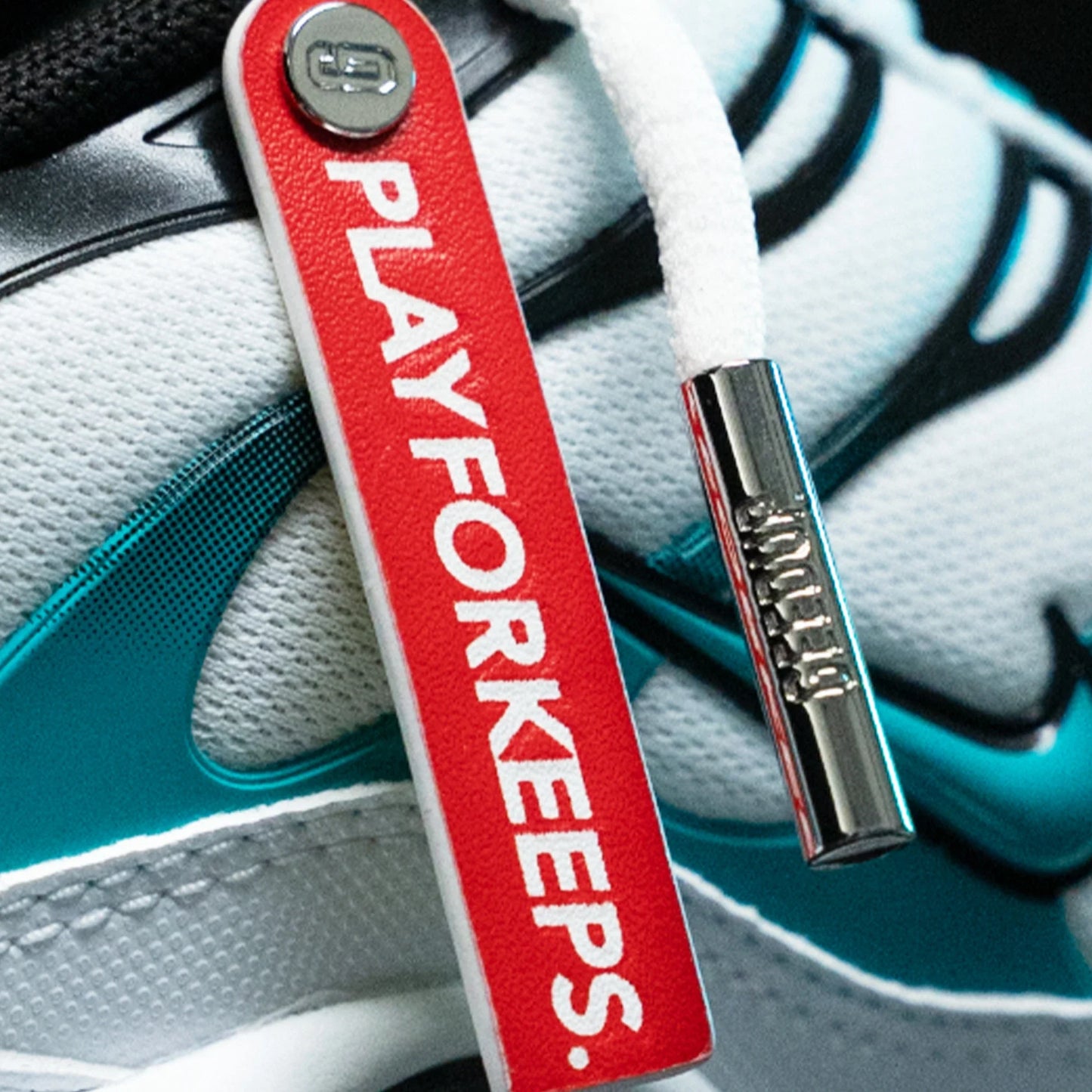 Air Max Plus TN 'Geedup x Foot Locker Turbo Green' (2025)