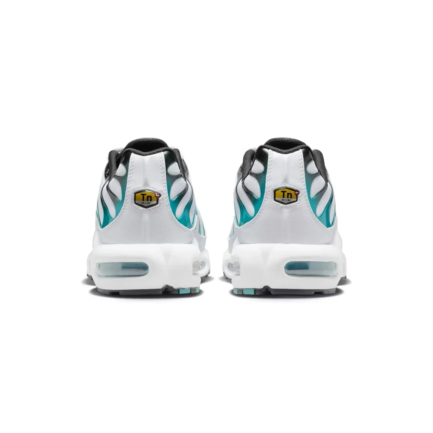 Air Max Plus TN 'Geedup x Foot Locker Turbo Green' (2025)