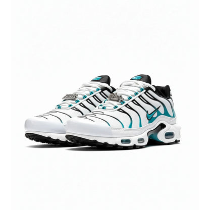 Air Max Plus TN 'Geedup x Foot Locker Turbo Green' (2025)