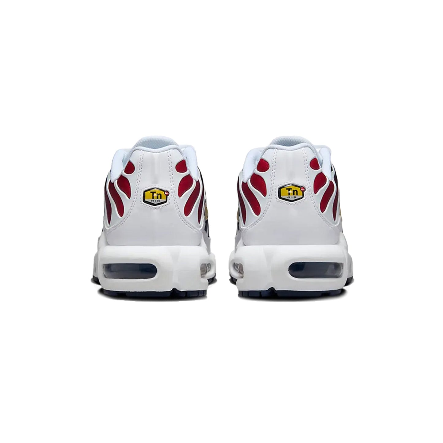 Air Max Plus TN x Paris Saint Germain 'Home Kit' (2024)