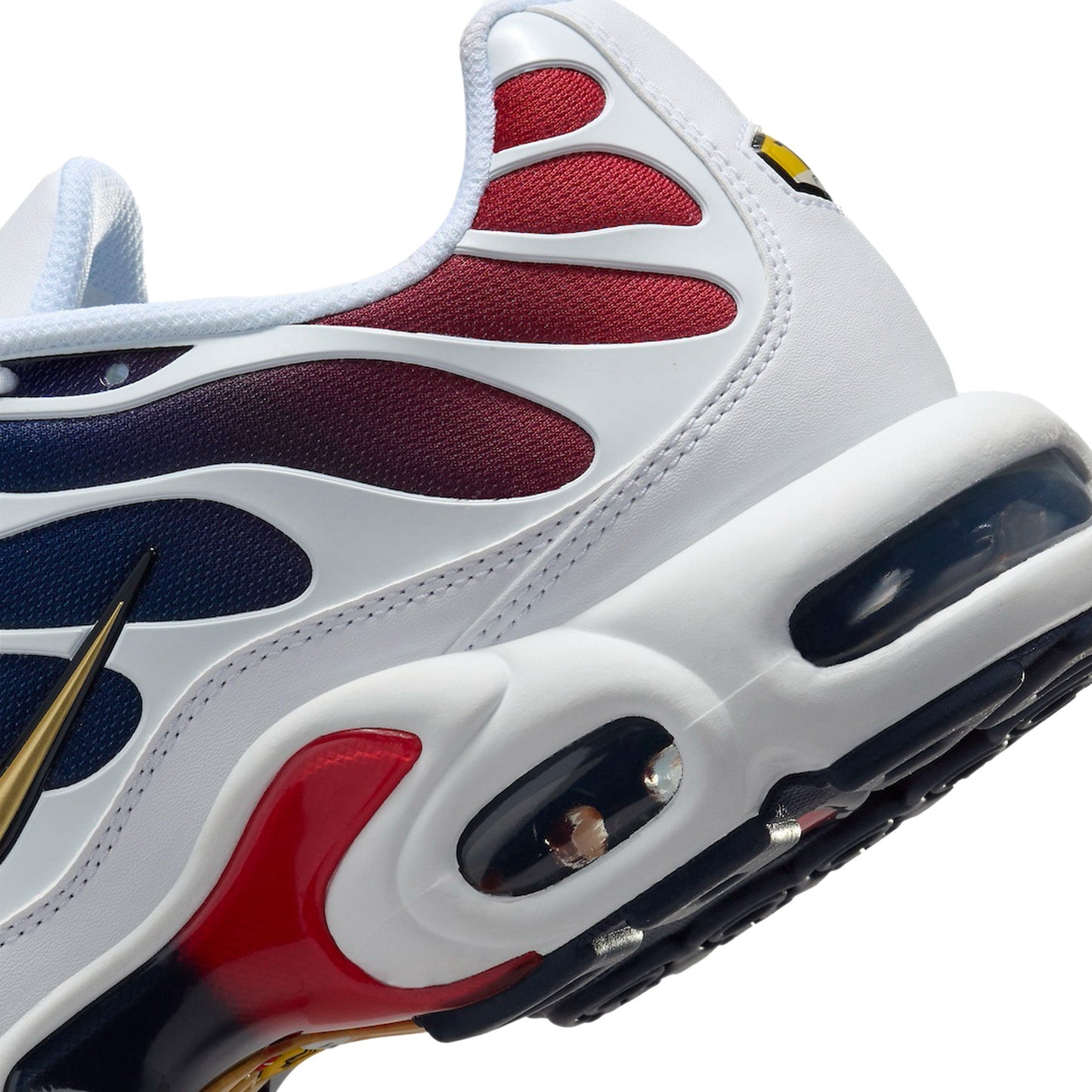 Air Max Plus TN x Paris Saint Germain 'Home Kit' (2024)