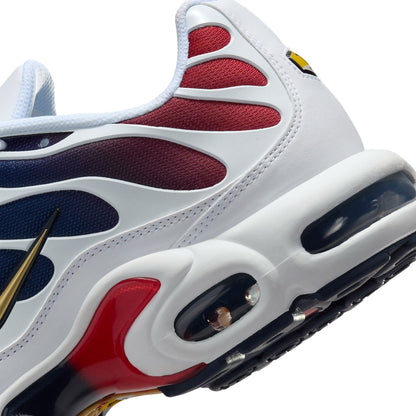 Air Max Plus TN x Paris Saint Germain 'Home Kit' (2024)