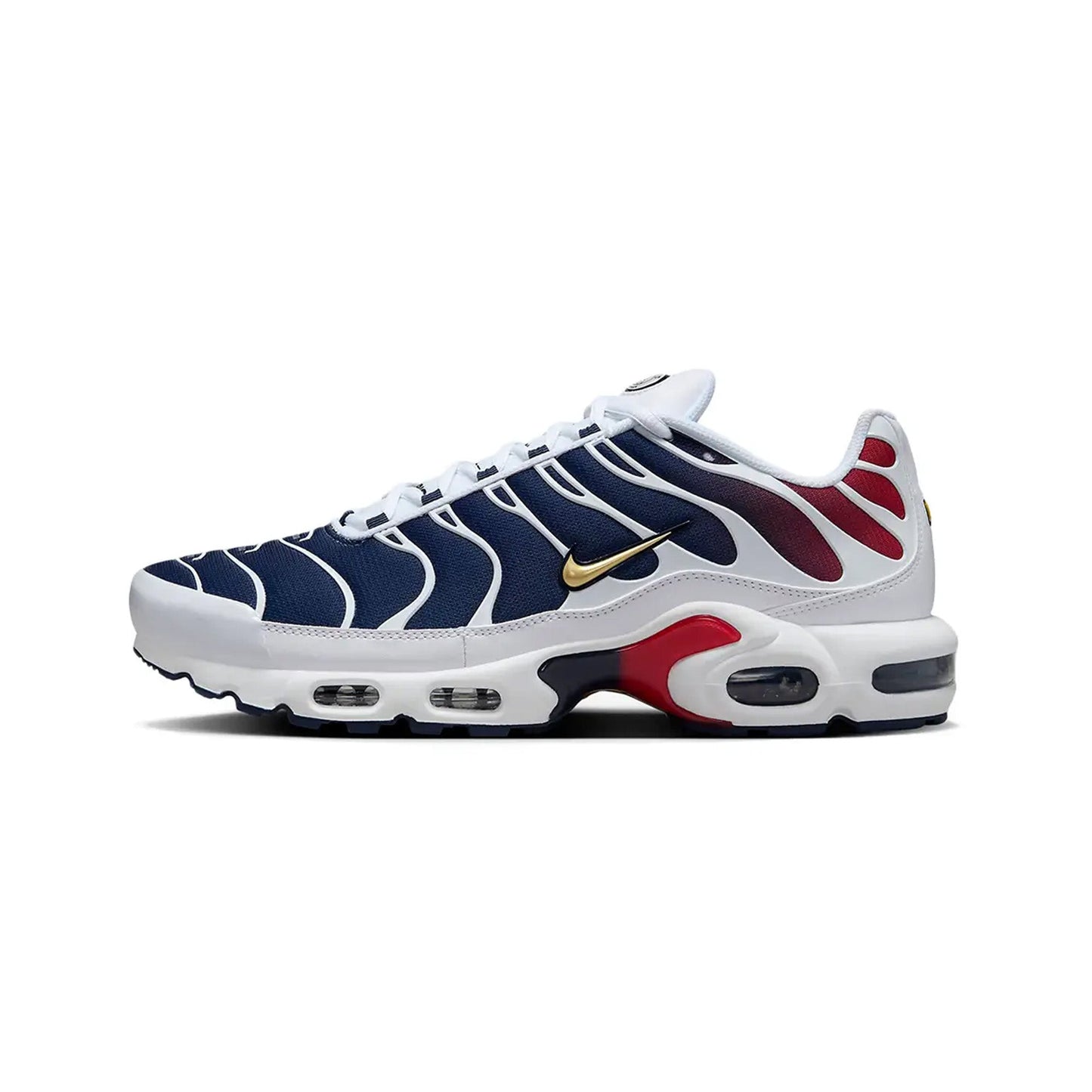Air Max Plus TN x Paris Saint Germain 'Home Kit' (2024)