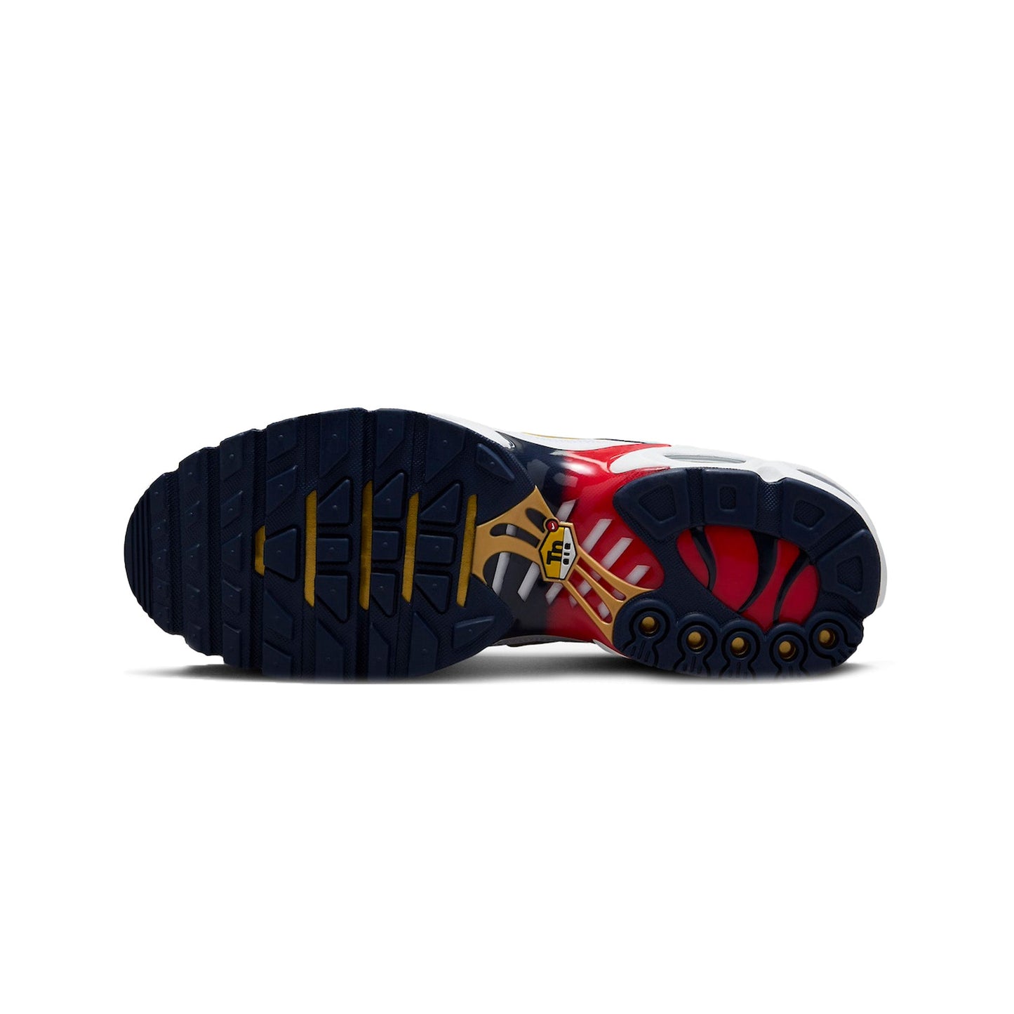 Air Max Plus TN x Paris Saint Germain 'Home Kit' (2024)