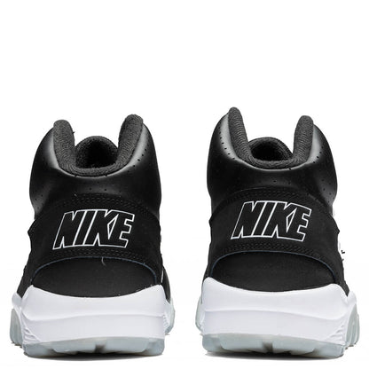 Air Trainer SC High - Black/Light Smoke Grey/Cool Grey