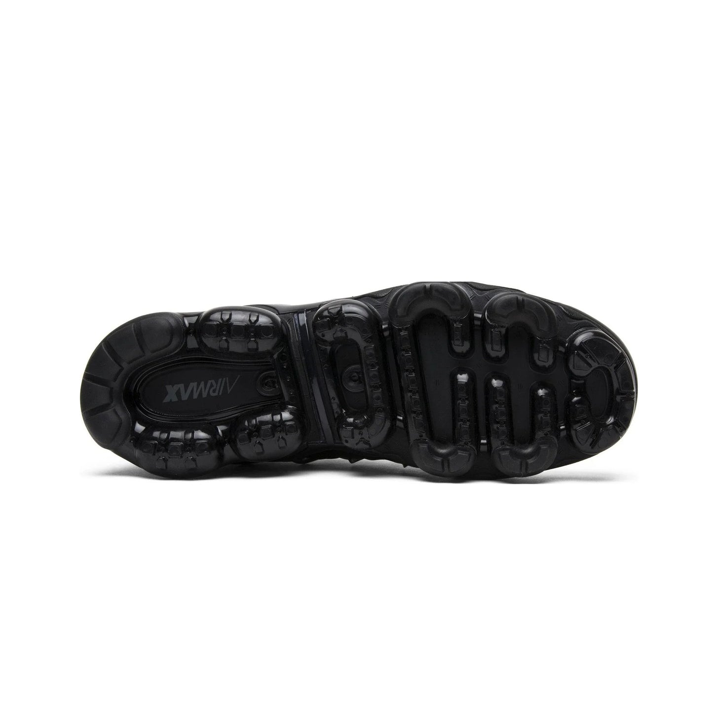 Nike Air VaporMax Plus 'Triple Black' (2018)
