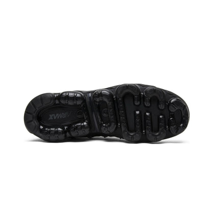 Nike Air VaporMax Plus 'Triple Black' (2018)